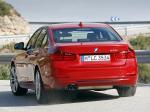 BMW 328i Sedan Sport Line 2012 года